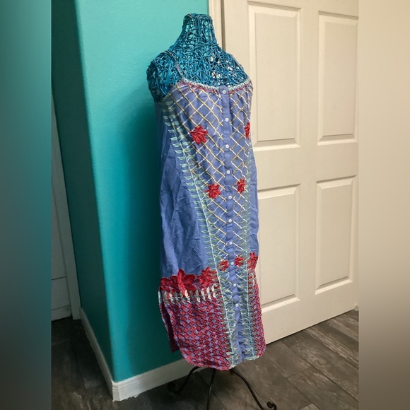 💥PRICE DROP💥 Lilka Estina Dress - Picture 2 of 6